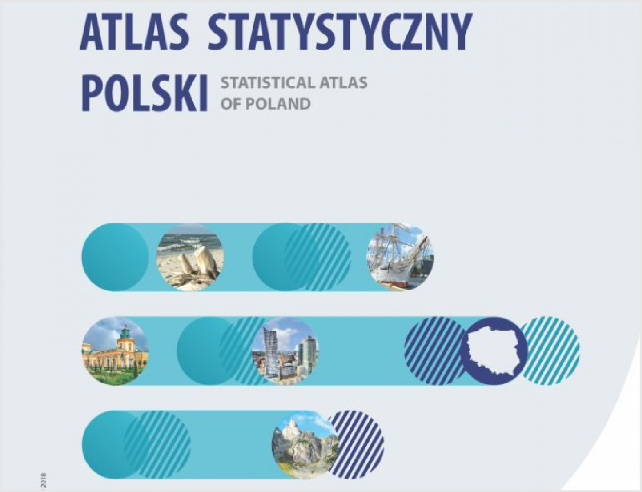 Atlas statystyczny Polski
