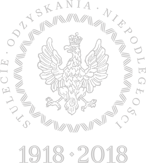 logo orzel